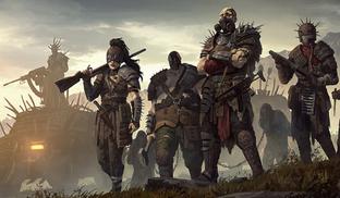 Paradox Interactive купила студию-разработчика Surviving the Aftermath